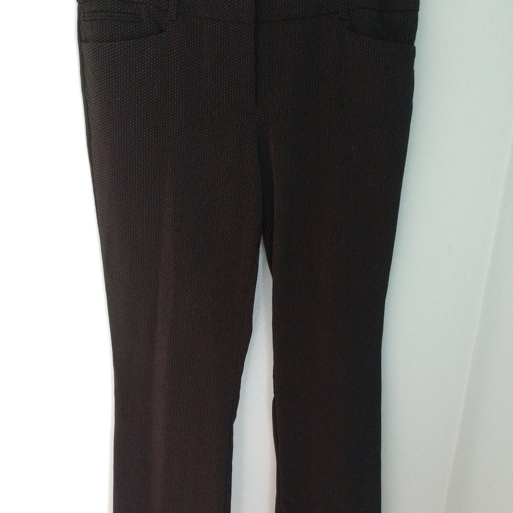 Dress pants